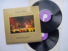 DEEP PURPLE   Made in Japan   UK PURPLE RECORDS   TPSP 351   GRAMOPHONE CO   EX