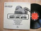 MAL WALDRON sweet love, bitter IMPULSE AS 9142 orig soundtrack 1967 NM