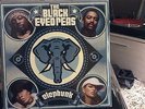 The black eyed peas  elephunk  2lp  og press eu