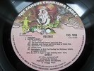GENESIS   Foxtrot   UK 1st PRESS LP   LARGE MAD HATTER   B&C CREDIT   EX+/VG+