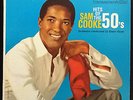 Sam Cooke Hits Of The 50's LP Mint- 1960 USA Mono RCA LPM-2236 1s/1s Soul R&B