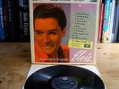 ELVIS PRESLEY Something For Everybody RCA SILVER SPOT UK Original MONO LP
