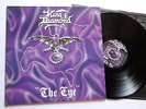 KING DIAMOND - The Eye LP 1990 - Original (RR 9346 1)
