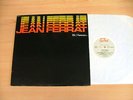 JEAN FERRAT Eh L'amour... LP FESTIVAL FLD 751 1982