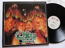 CLOVEN HOOF - Cloven Hoof LP - Roadrunner 1984