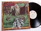 SATAN - Court in the Act LP - Roadrunner 1983