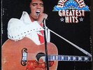 Elvis Presley Reader's Digest box set from Mexico, records EX cond