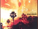 Ryan Adams Ashes & Fire Vinyl Record LP