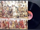 JERONIMO: Time Ride, ORIGINAL 1972 BLPS 19095, RARE KRAUTROCK, Near Mint Vinyl