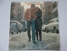 RARE BOB DYLAN-FREEWHEELIN'-GUARANTEED HIGH FIDELITY MONO-CBS CL1986-ORIGINAL