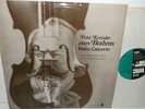 SH115 Brahms Violin Concerto Fritz Kreisler LPO Sir John Barbirolli