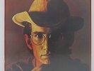TOWNES VAN ZANDT - OUR MOTHER THE MOUNTAIN LP 1978 ORIG TOMATO PRESS FOLK
