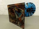 Protest the Hero - Scurrilous Blue/Black Splatter Vinyl LP /300 Sealed Sold Out