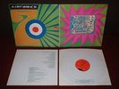 GINGER BAKER'S AIRFORCE 2 LP 1970 POLYDOR 1st Press + INSERT EARLIEST EVER