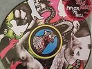 Yeah Yeah Yeahs Fever To Tell vinyl LP pic disc Karen O