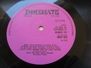 Humble Pie LP As safe as yesterday UK Immediate 1st Press NEAR MINT & LYRIC inn