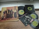 The Saints (Im) Stranded 1ST PRESS NICE COPY UK LP + 1234 E.P & Perfect Day