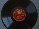 PRE WAR DANCE BAND 78 RPM The Goofus Five Okeh 40661 E Mary Lou / Losin' Susan