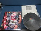 Heavy Metal Explosion Japan Vinyl LP Gary Moore Diamond Head Fist Point Blank