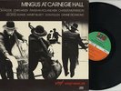 LP Charles Mingus - Mingus At Carnegie Hall ATLANTIC ATL 50116..NM