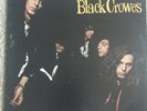 The Black Crowes Shake Your Money Maker Vinyl LP Original 1990