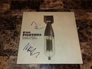 Foo Fighters Signed Limited Vinyl LP Echoes Silence Patience & Grace Nate Taylor