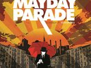 MAYDAY PARADE LESSON IN ROMANTICS LP VINYL NEU 2014