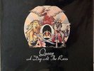 Queen-A Day At The Races-Mobile Fidelity 256-200G SEALED NUMBERED