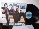 The Smoke,Metronome,