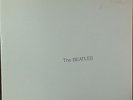 The Beatles-White Album-Mobile Fidelity 072-2LP AUDIOPHILE GREAT