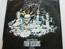 Dave Pike Set - Four Reasons ( Pike, Kriegel, Rettenbacher,Baumeister) MPS 15253