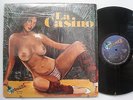 FELIPE RAMOS y La Casino LATIN LP Shrink MUSICA INTERNACIONAL Sexy Cover