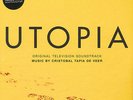 Cristobal Tapia De Veer - OST Utopia: Series 1 Vinyl UK LP