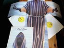 ISAAC HAYES NM UK 1ST 2 LP 1972 BLACK MOSES CRUCIFORM SLEEVE STAX SOUL 