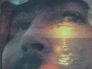 DAVID CROSBY IF I COULD ONLY REMEMBER MY NAME LP ATLANTIC PLUM UK A1/B1 MATRIX