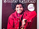 FOSTER SYLVERS Eponymous FROM 73-ONE OF THE MOST UNDERRATED FUNK JAMS EVER-PROMO
