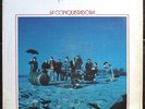* LA CONQUISTADORA Marty Galagarza RARE HEAVY TROMBON GUAGUANCO Vaya LP Hear