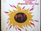 * ORQUESTA DEE JAY Pa 'Alante con La RARE HEAVY GUAGUANCO SALSA MGM LP Hear