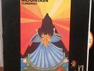 1st USA press MOUNTAIN CLIMBING LP WINDFALL lee hulko DG CLEAN power psych M-