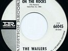 THE WAILERS - HEAR IT- 1964 GARAGE ROCK PROMO - ON THE ROCKS / MASHI