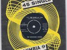 The Southern Sound - Just the same as you *Rare UK freakbeat Mod Norwegian issue