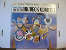 THE DAVE BRUBECK QUARTET 