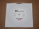 Kiss It Goodbye - Choke,Test Pressing,SXE,NYHC,Rorschach,KBD,Revelation Records