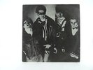 DAMNED, NEW ROSE, EX/EX, 2 Track, 7