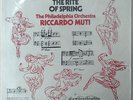 Riccardo Muti STRAVINSKY The Rite of Spring MFSL Sealed Audiophile Classical LP