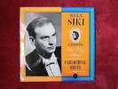 UK PARLOPHONE LP BELA SIKI CHOPIN THE FOUR SCHERZI CLASSICAL