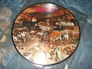 BLACK SABBATH GREATEST HITS PICTURE DISC 12 