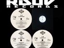 E-40 - IN A MAJOR WAY - 2 LP VINYL 12