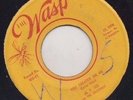 '62 WASP ISLAND R'N'B 45 AL T. JOE THIS HEART OF MINE/YOU CHEATED ON ME ?