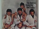 BEATLES Yesterday And Today  Butcher Cover Color Vinyl Mono REISSUE  NEW SEALED